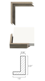 Concrete Ground I