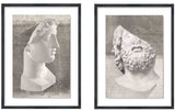 Greek Portraits II
