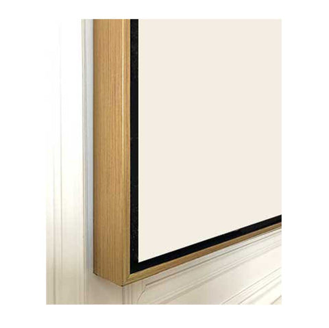 WHITE WALLS